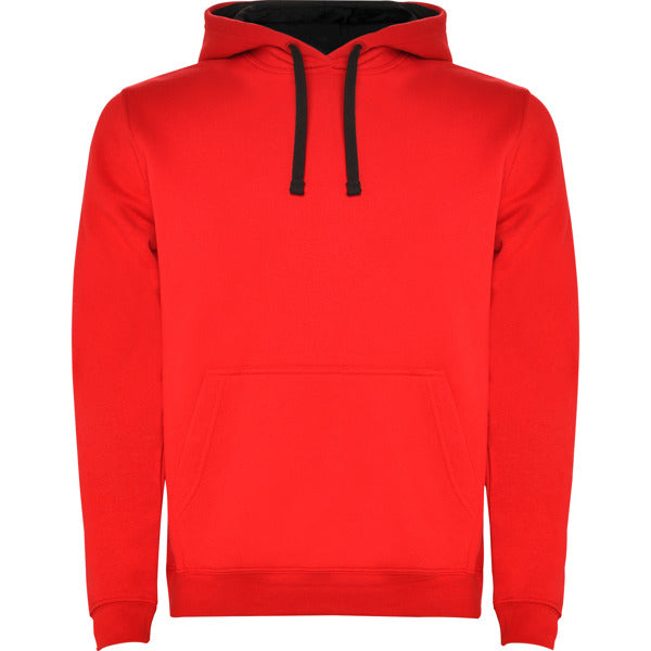 Sudadera URBAN