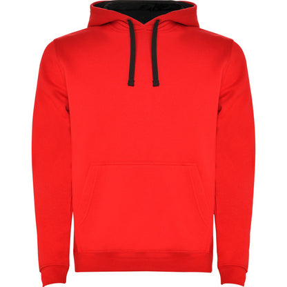 Sudadera URBAN