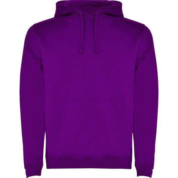 Sudadera URBAN