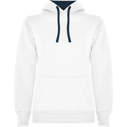Sudadera URBAN WOMAN