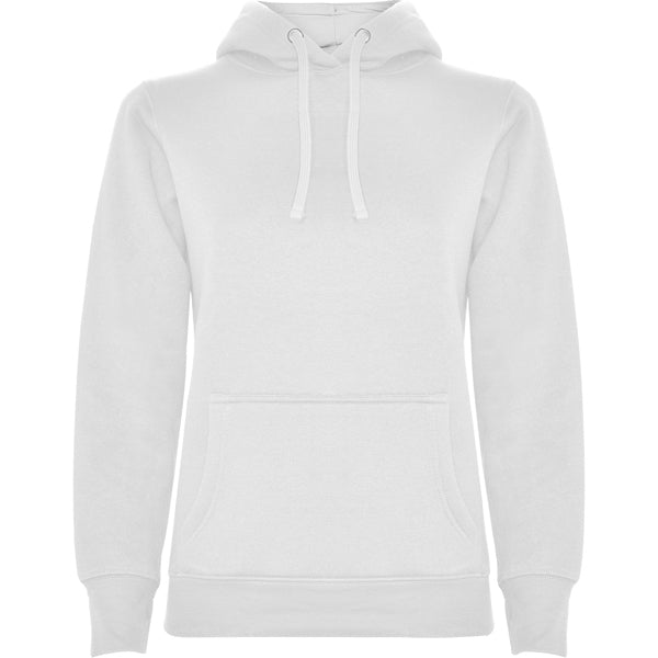 Sudadera URBAN WOMAN