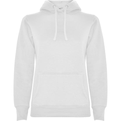 Sudadera URBAN WOMAN