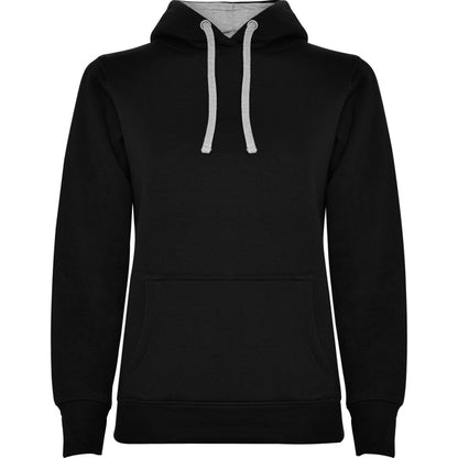 Sudadera URBAN WOMAN