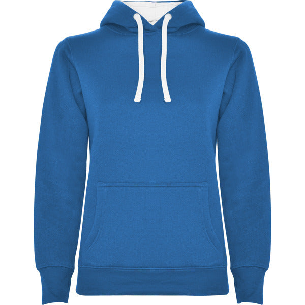 Sudadera URBAN WOMAN
