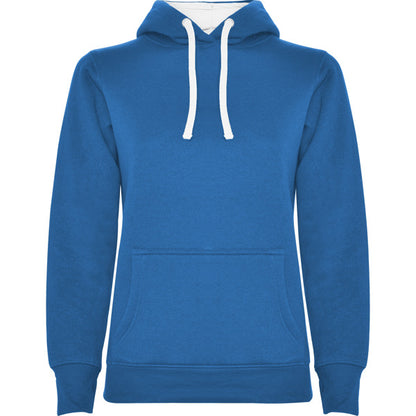 Sudadera URBAN WOMAN
