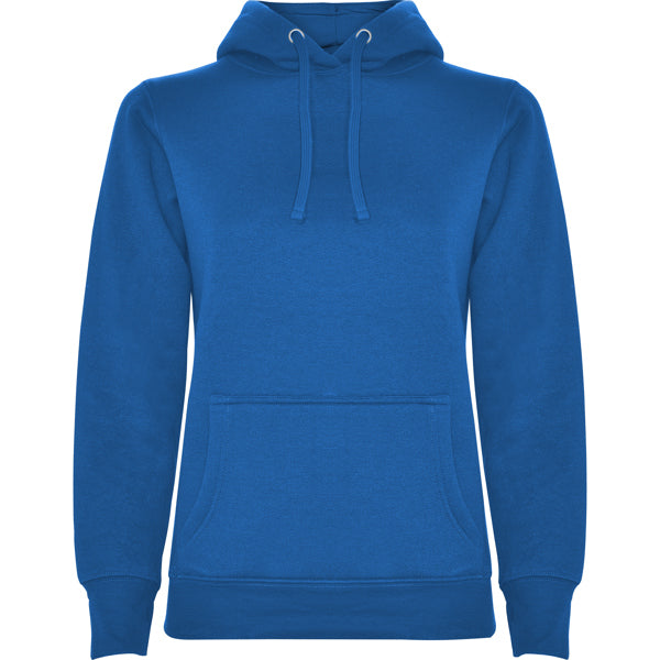 Sudadera URBAN WOMAN