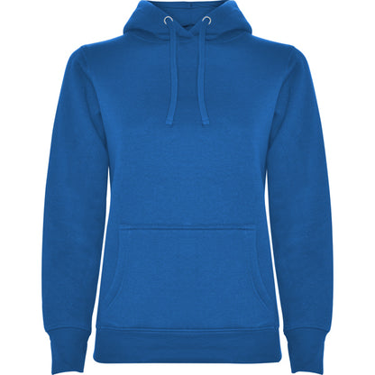 Sudadera URBAN WOMAN