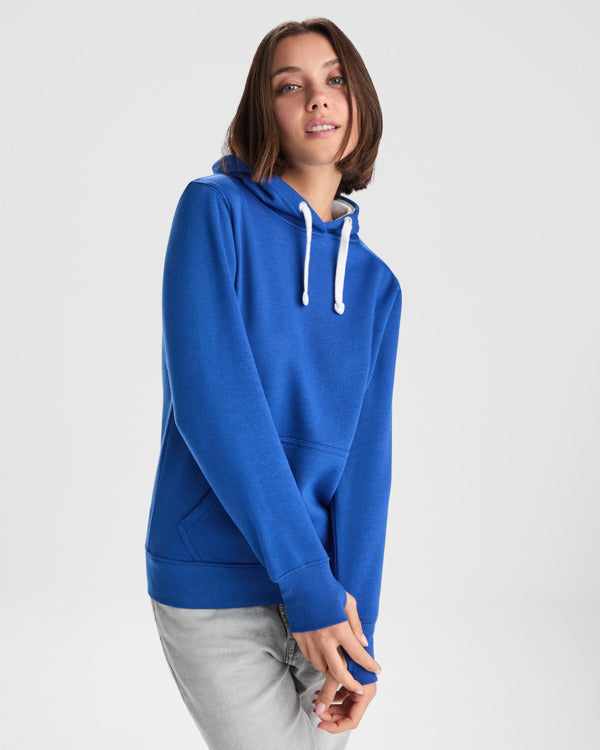 Sudadera URBAN WOMAN