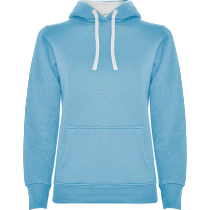 Sudadera URBAN WOMAN