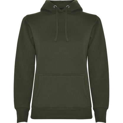 Sudadera URBAN WOMAN