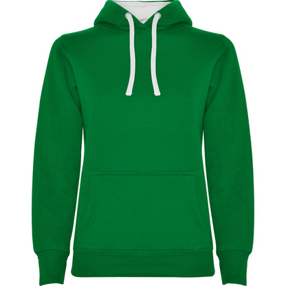 Sudadera URBAN WOMAN