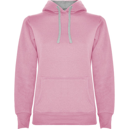 Sudadera URBAN WOMAN