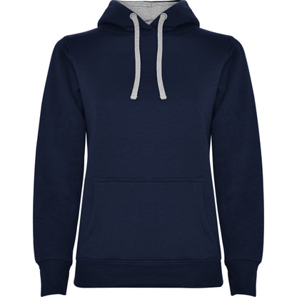 Sudadera URBAN WOMAN