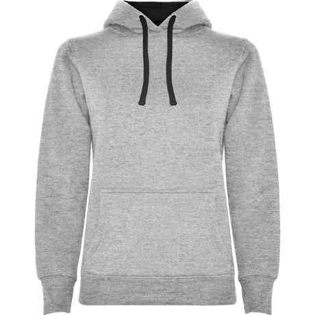 Sudadera URBAN WOMAN