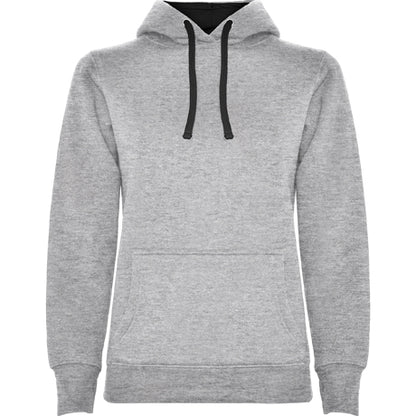 Sudadera URBAN WOMAN