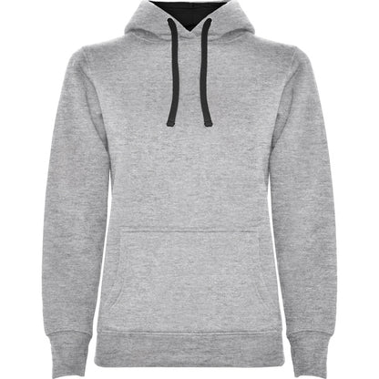 Sudadera URBAN WOMAN