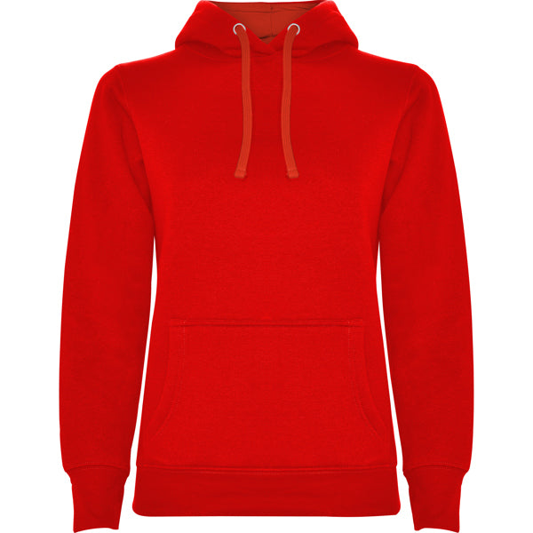 Sudadera URBAN WOMAN