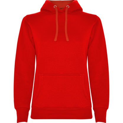 Sudadera URBAN WOMAN