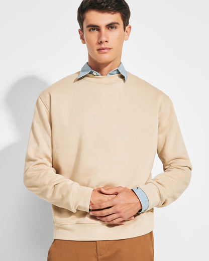 Sudadera CLASICA