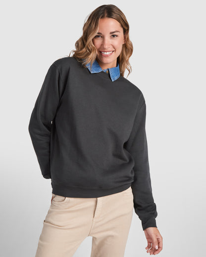 Sudadera CLASICA