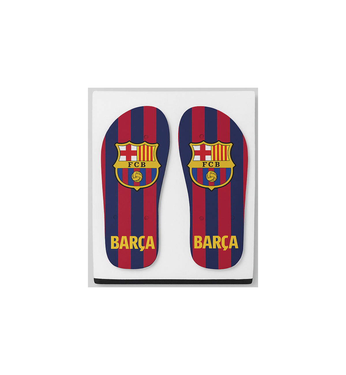 Chanclas Personalizables PAIVA