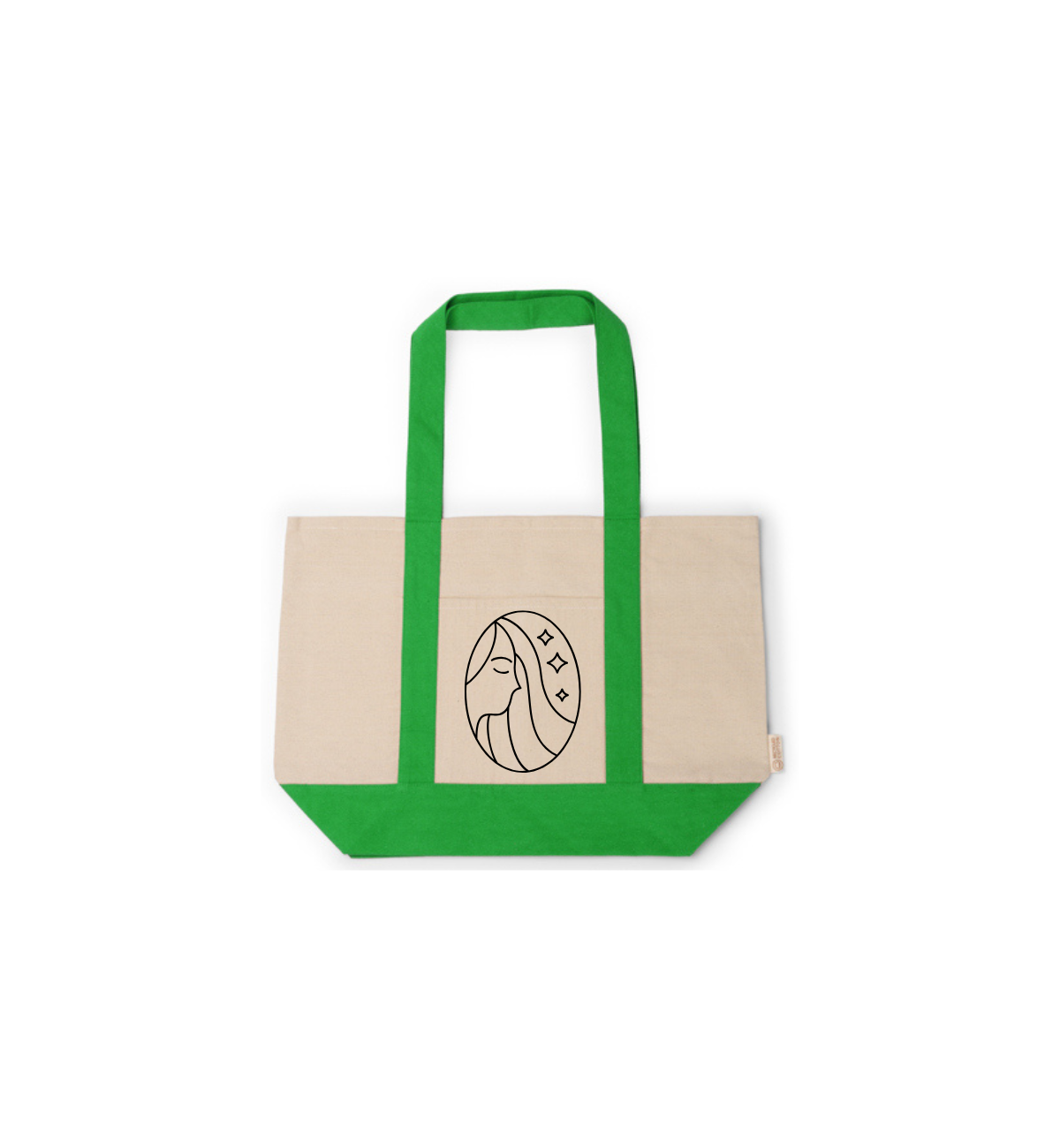 Bolsa de Playa PATY