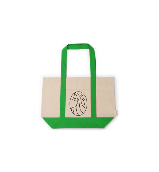 Bolsa de Playa PATY