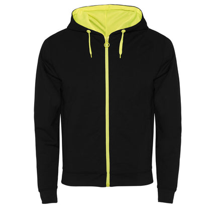 Sudadera FUJI