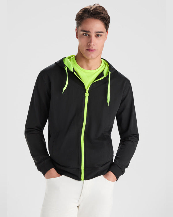 Sudadera FUJI