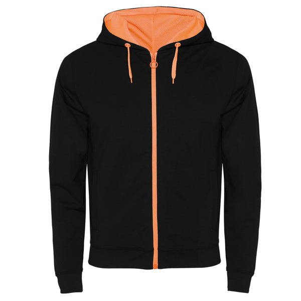 Sudadera FUJI