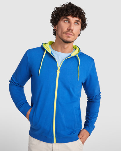 Sudadera FUJI