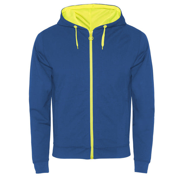 Sudadera FUJI
