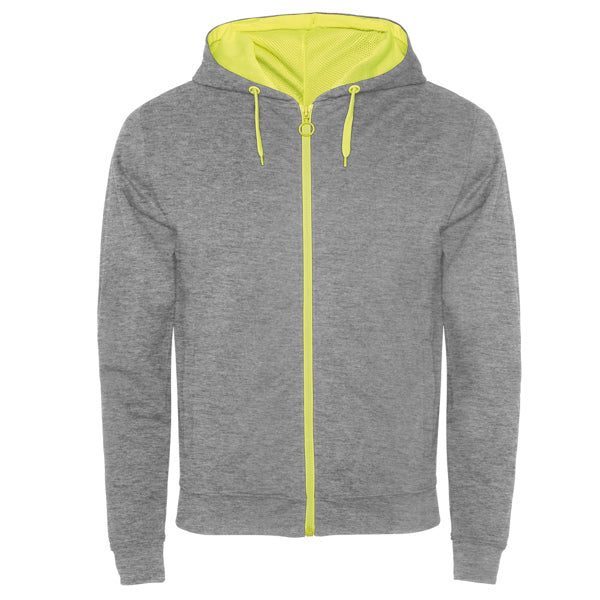Sudadera FUJI