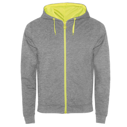 Sudadera FUJI