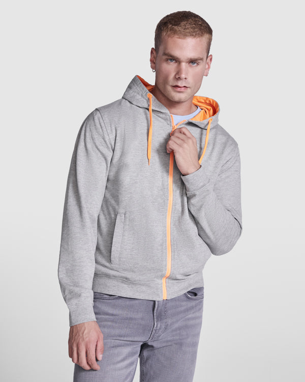 Sudadera FUJI