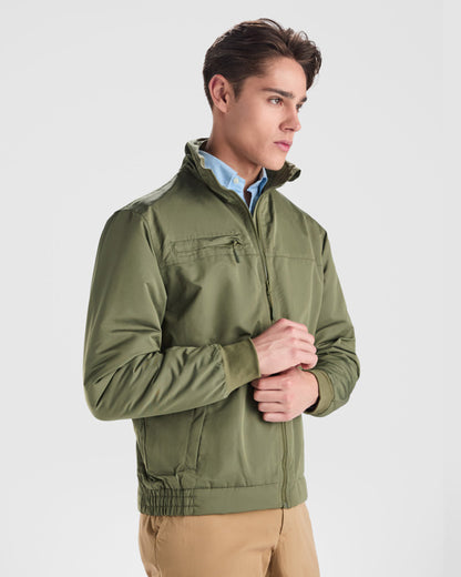 Chaqueta YUKON