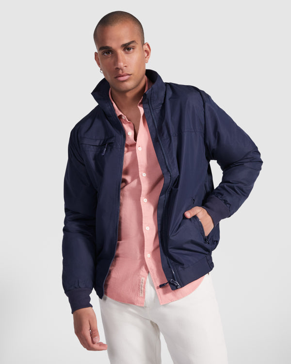 Chaqueta YUKON