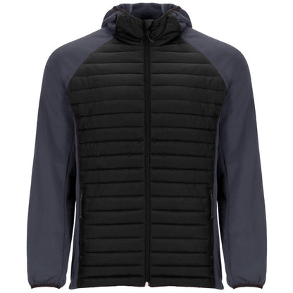 Chaqueta MINSK