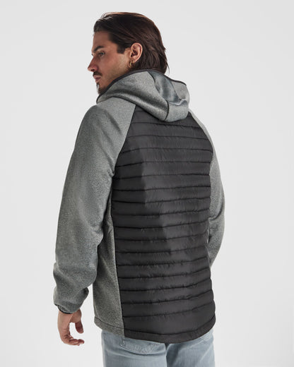 Chaqueta MINSK