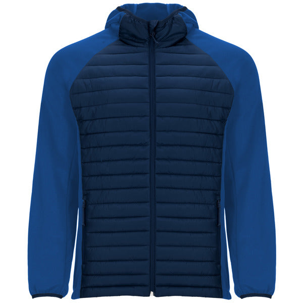 Chaqueta MINSK
