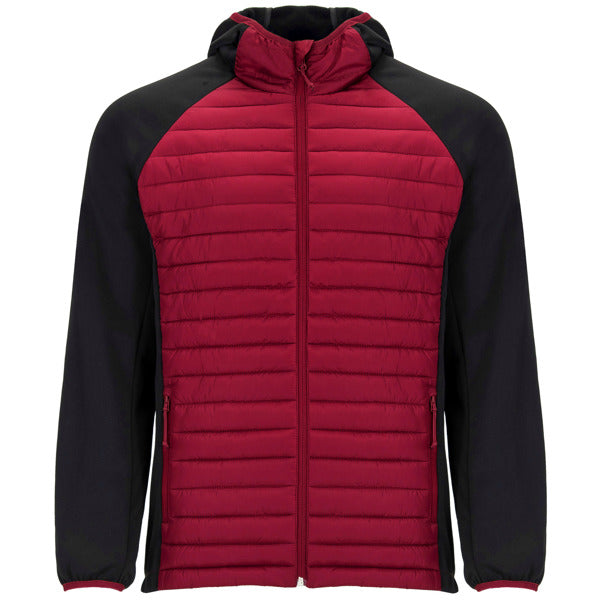 Chaqueta MINSK