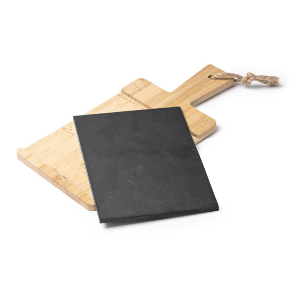 Tablas De Cortar CASTEL — impresión personalizada de tu logo