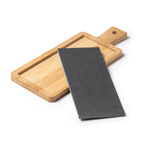 Tablas De Cortar LANDA — impresión personalizada de tu logo