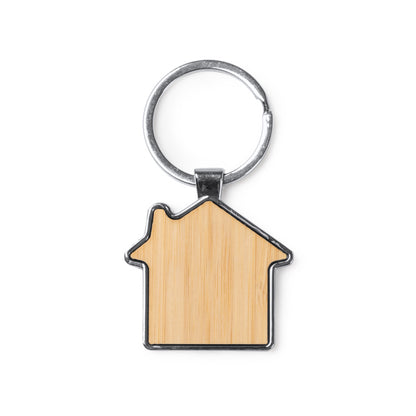 Llaveros DUPLEX para personalizar con tu logo, nombre o foto