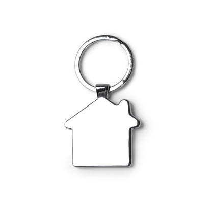 Llaveros DUPLEX — impresión personalizada de tu logo