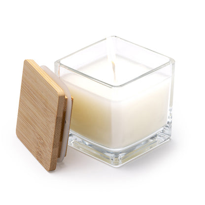 Velas ROCIX, personalización a medida en Gráficas Hugo