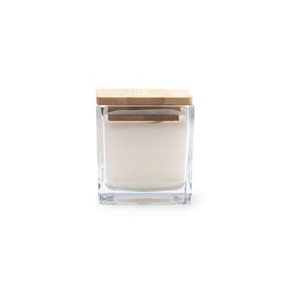 Velas ROCIX para personalizar con tu logo, nombre o foto