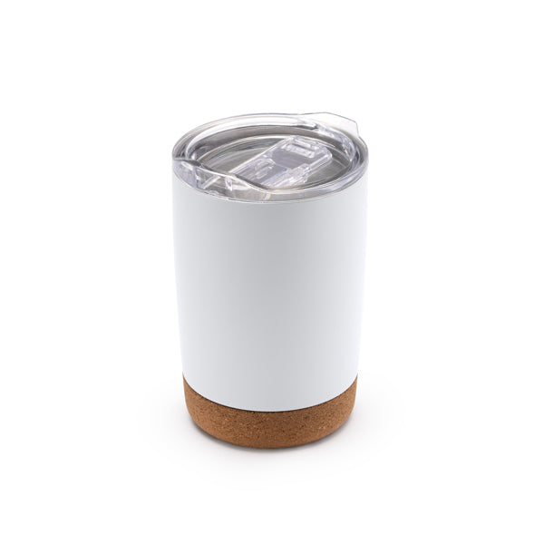Vaso KILVEX personalizable online, taller en Madrid