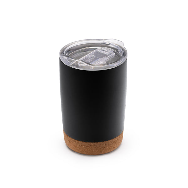 Vaso KILVEX, personalización a medida en Gráficas Hugo