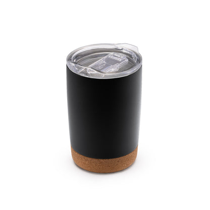 Vaso KILVEX, personalización a medida en Gráficas Hugo
